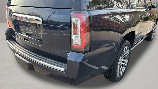 Used 2018 GMC Yukon XL Denali w/ Denali Ultimate Package image 37