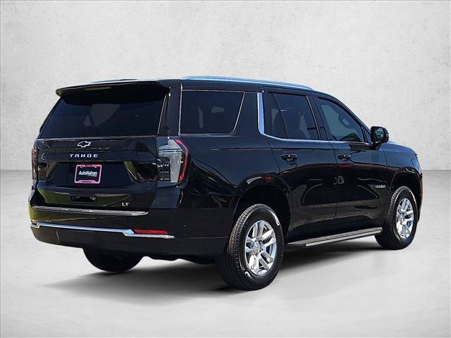 New 2026 Chevrolet Tahoe LT w/ Comfort Package RWD video 2