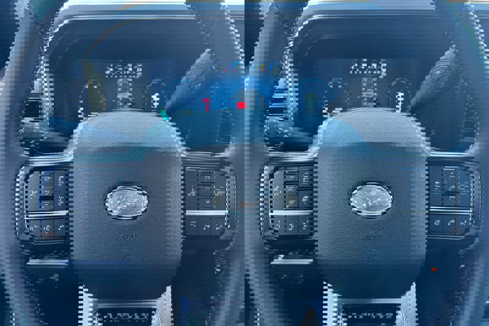 New 2026 Ford F350 Platinum image 23