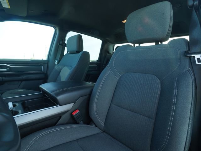 Used 2022 RAM 1500 Big Horn image 28
