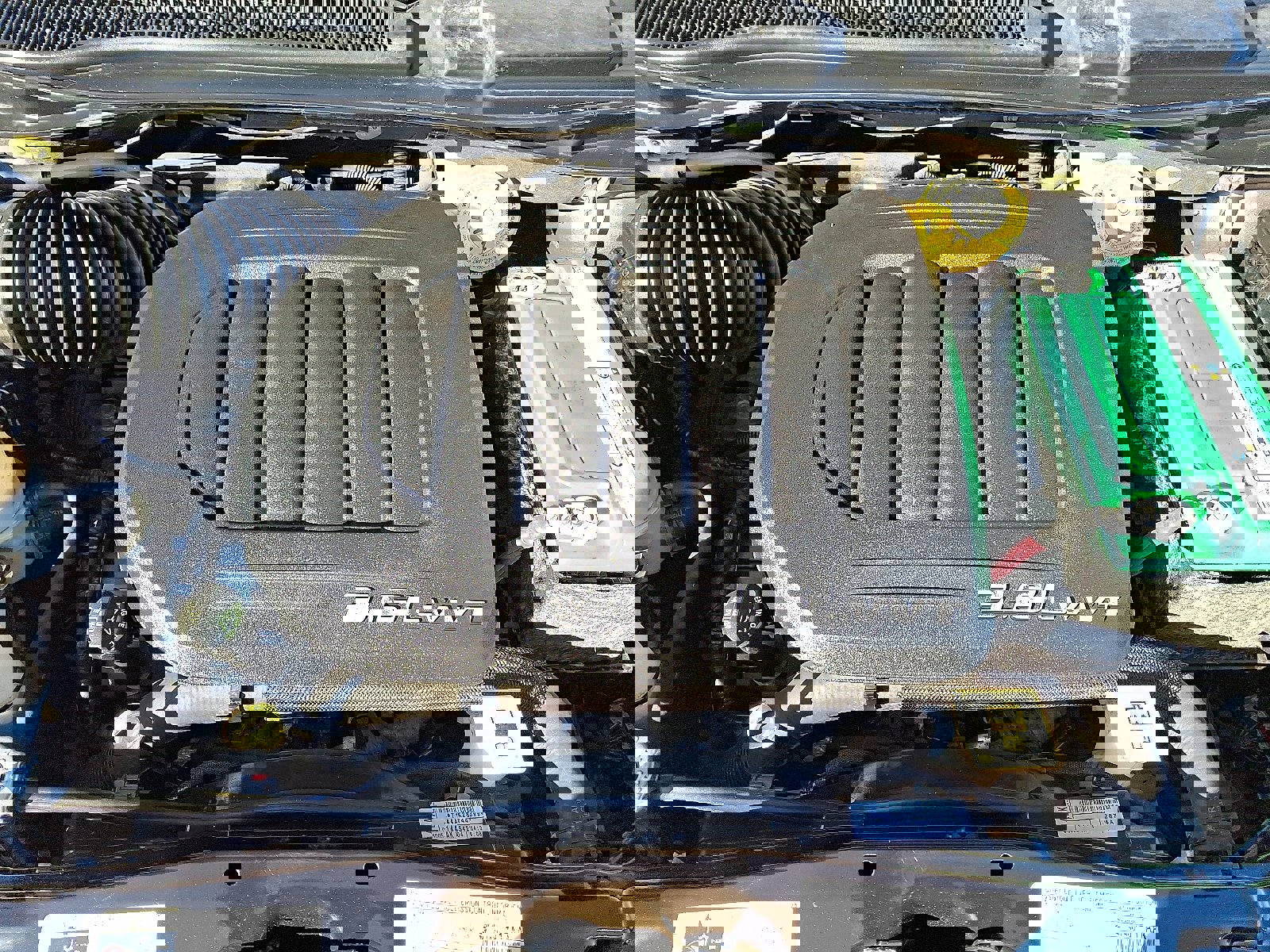 Used 2015 Dodge Grand Caravan SE w/ Quick Order Package 29E SE image 27