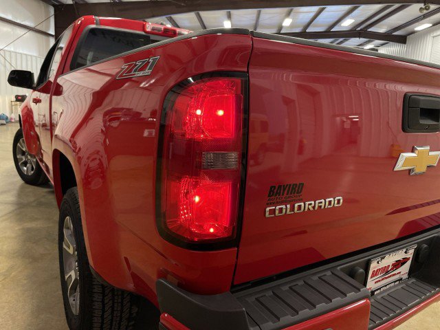 Used 2018 Chevrolet Colorado Z71 image 23