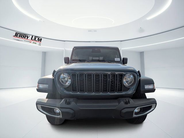 New 2026 Jeep Gladiator Sport image 7