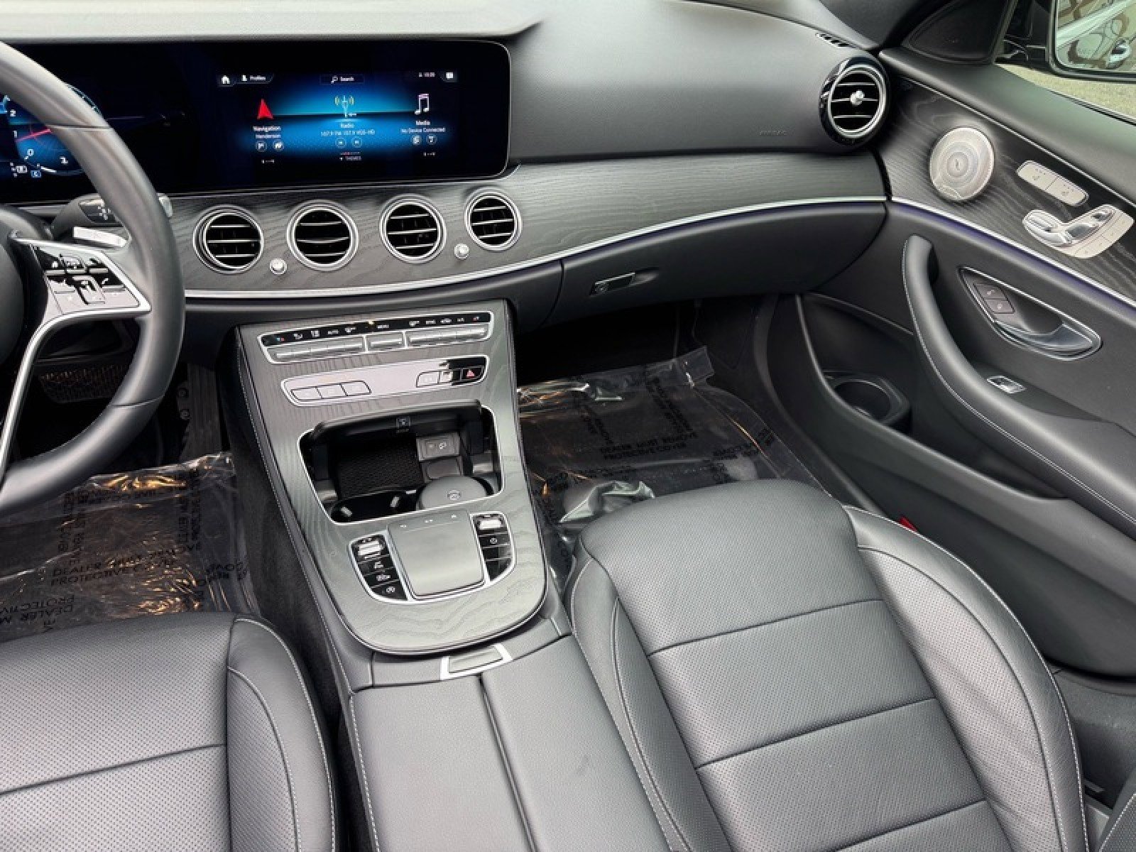 Certified 2022 Mercedes-Benz E 350 Sedan image 18