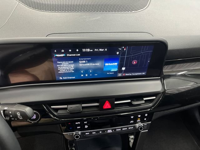 Certified 2024 Kia Seltos S image 14