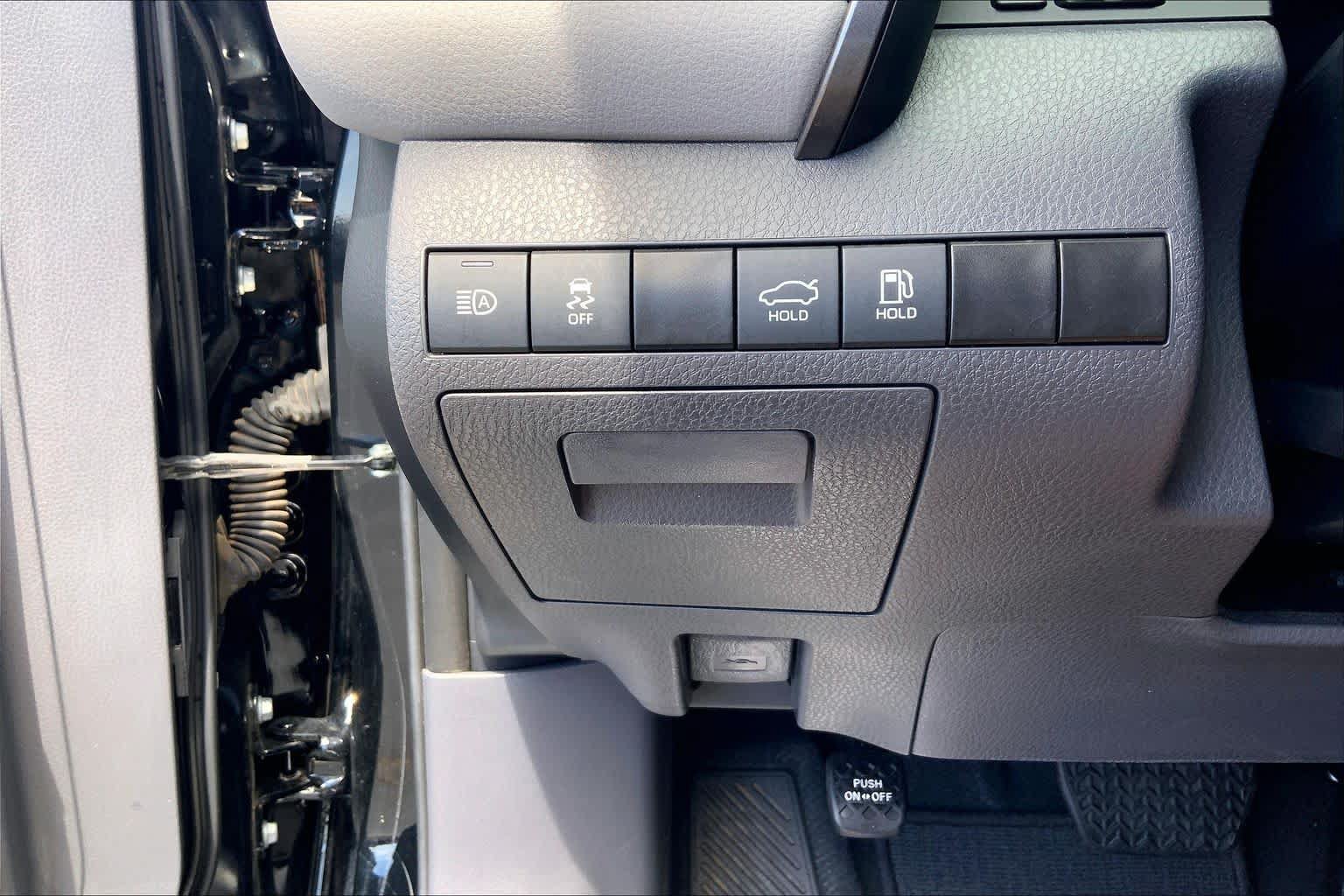 Used 2024 Toyota Camry LE w/ Convenience Package FWD image 36