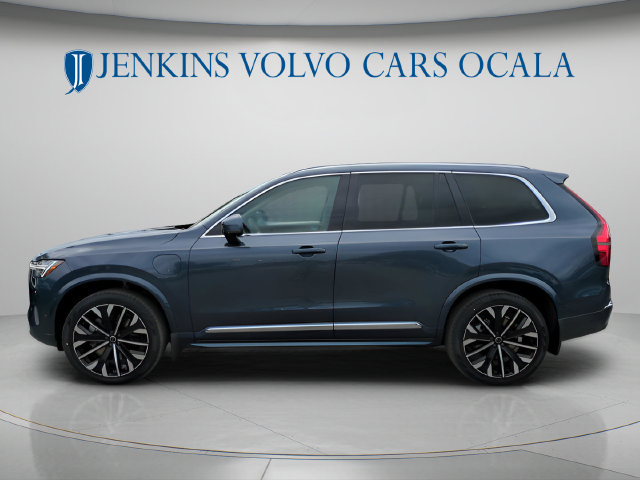 New 2026 Volvo XC90 T8 Ultra w/ Protection Package Premier AWD/4WD image 7