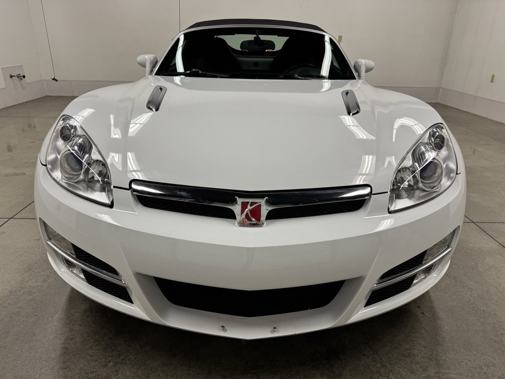 Used 2007 Saturn Sky w/ Premium Trim Pkg image 7