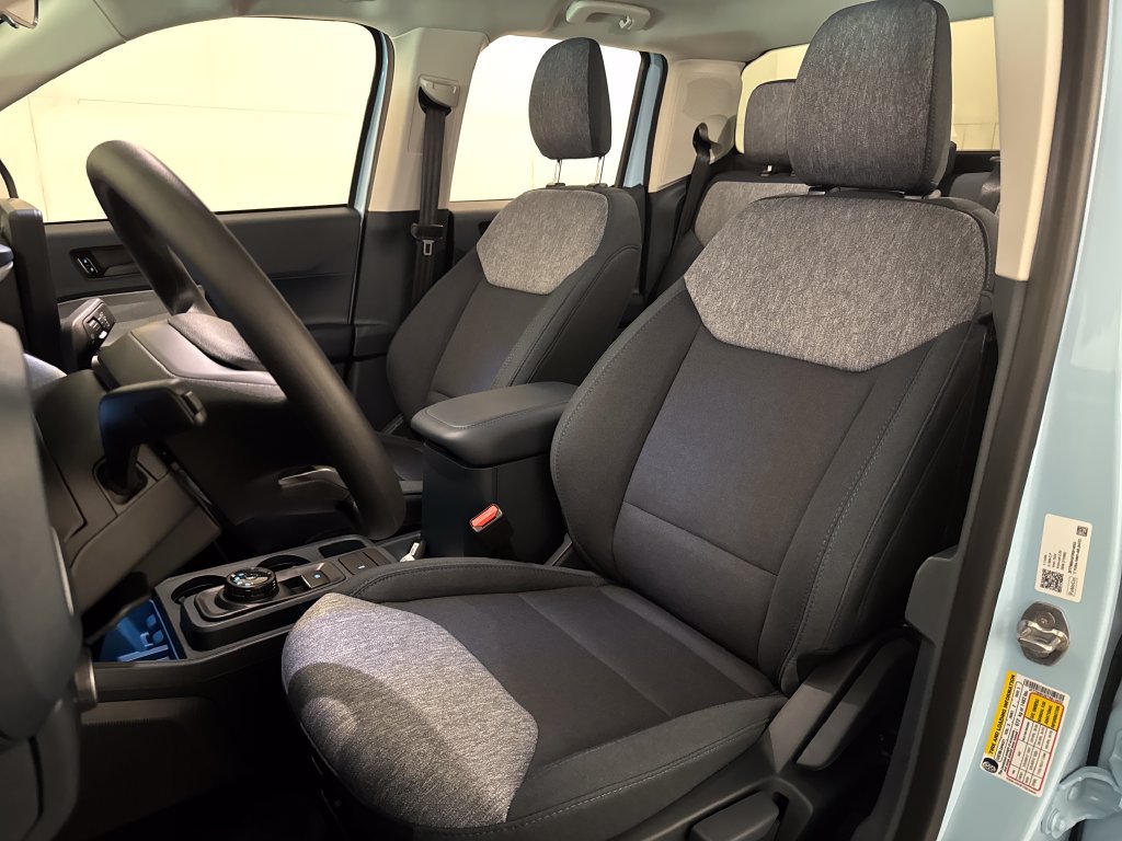 New 2026 Ford Maverick XLT FWD image 25