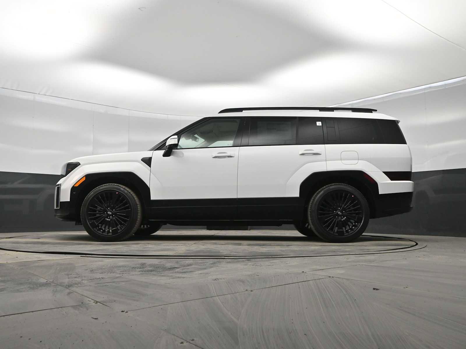 New 2026 Hyundai Santa Fe Calligraphy image 35