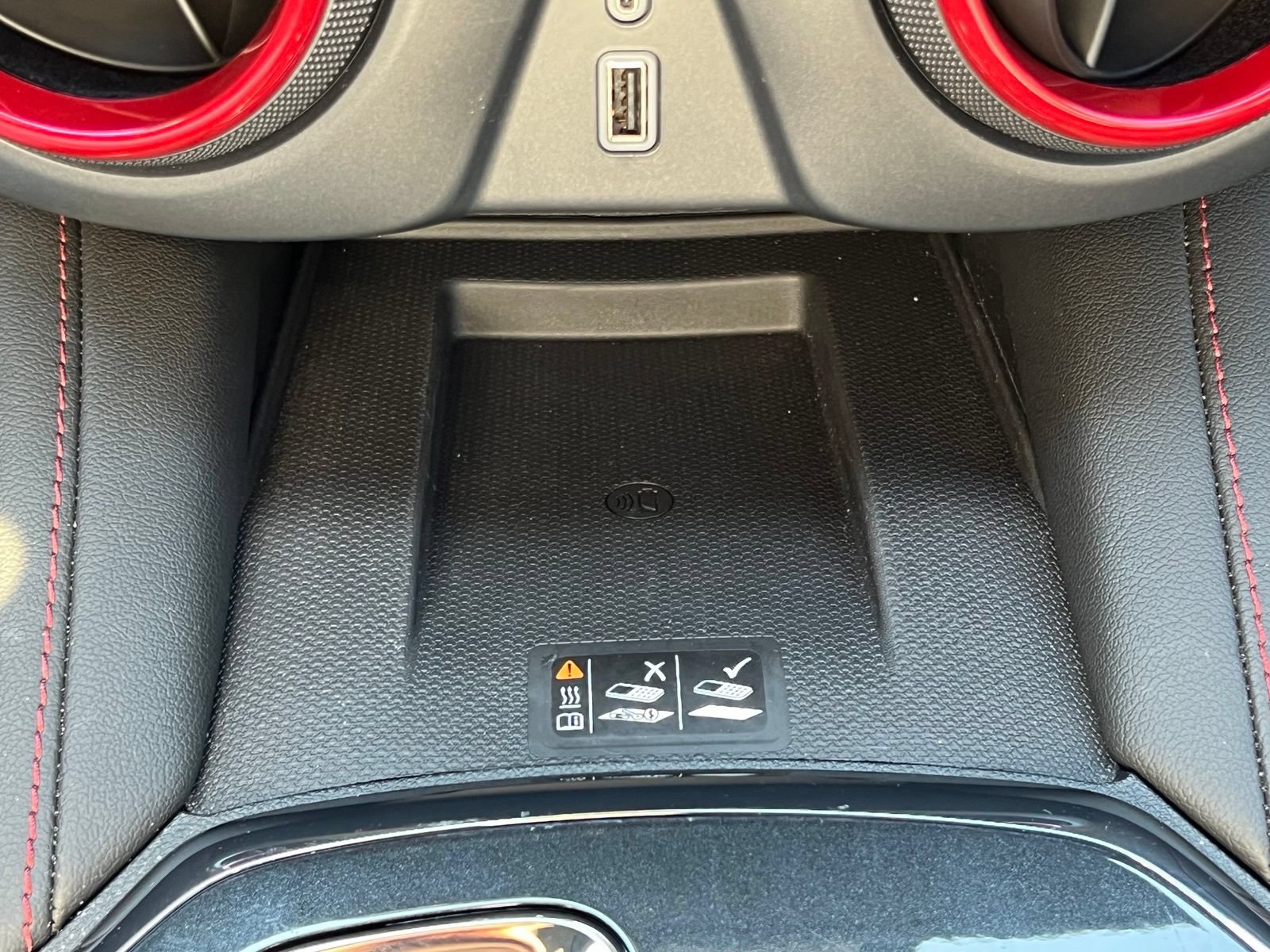 Used 2024 Chevrolet Blazer RS w/ Driver Confidence II Package FWD image 35