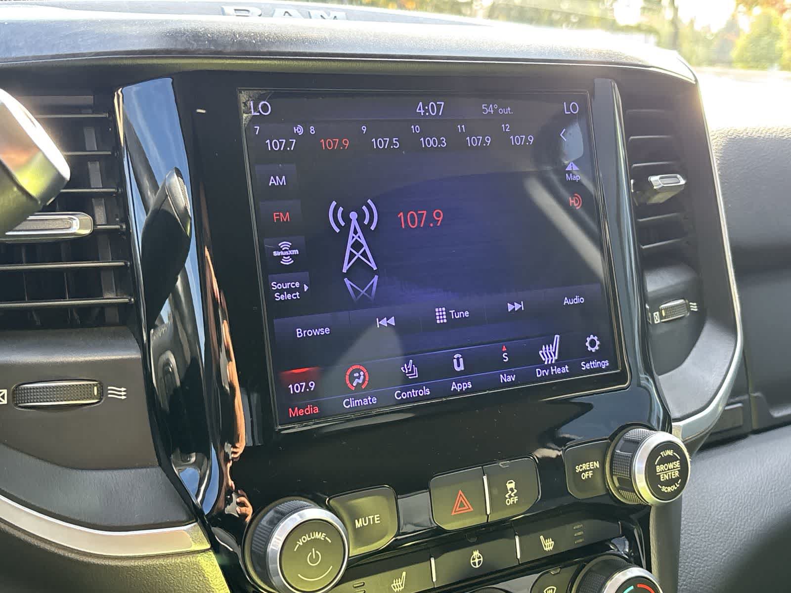 Used 2019 RAM 3500 Big Horn AWD/4WD image 13