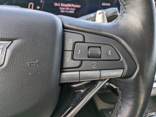 Used 2025 Cadillac CT5 Premium Luxury image 22