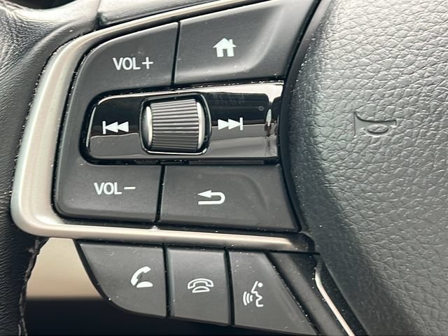 Used 2022 Honda Accord EX-L image 29