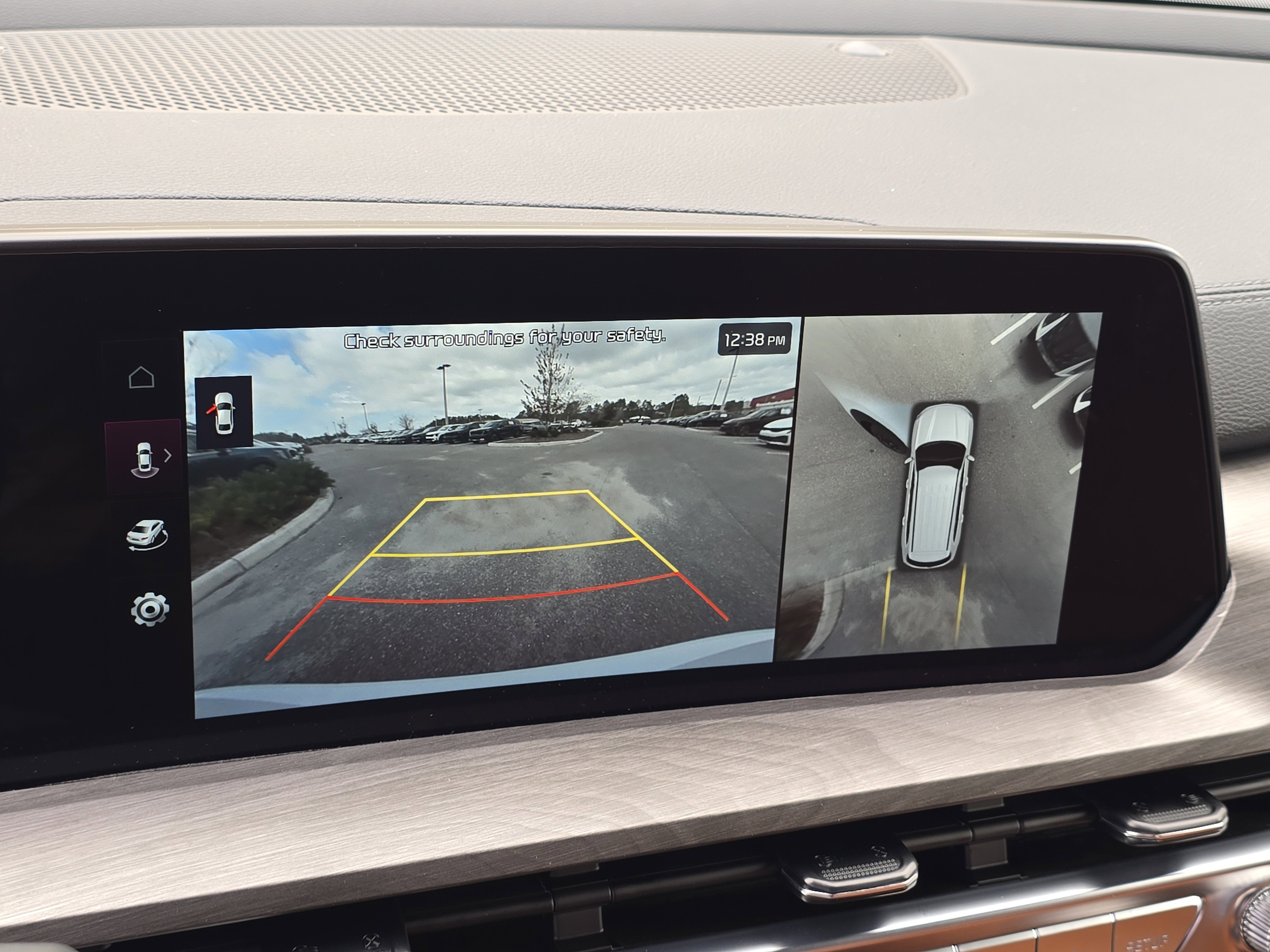 New 2025 Kia Telluride SX X-Line image 25