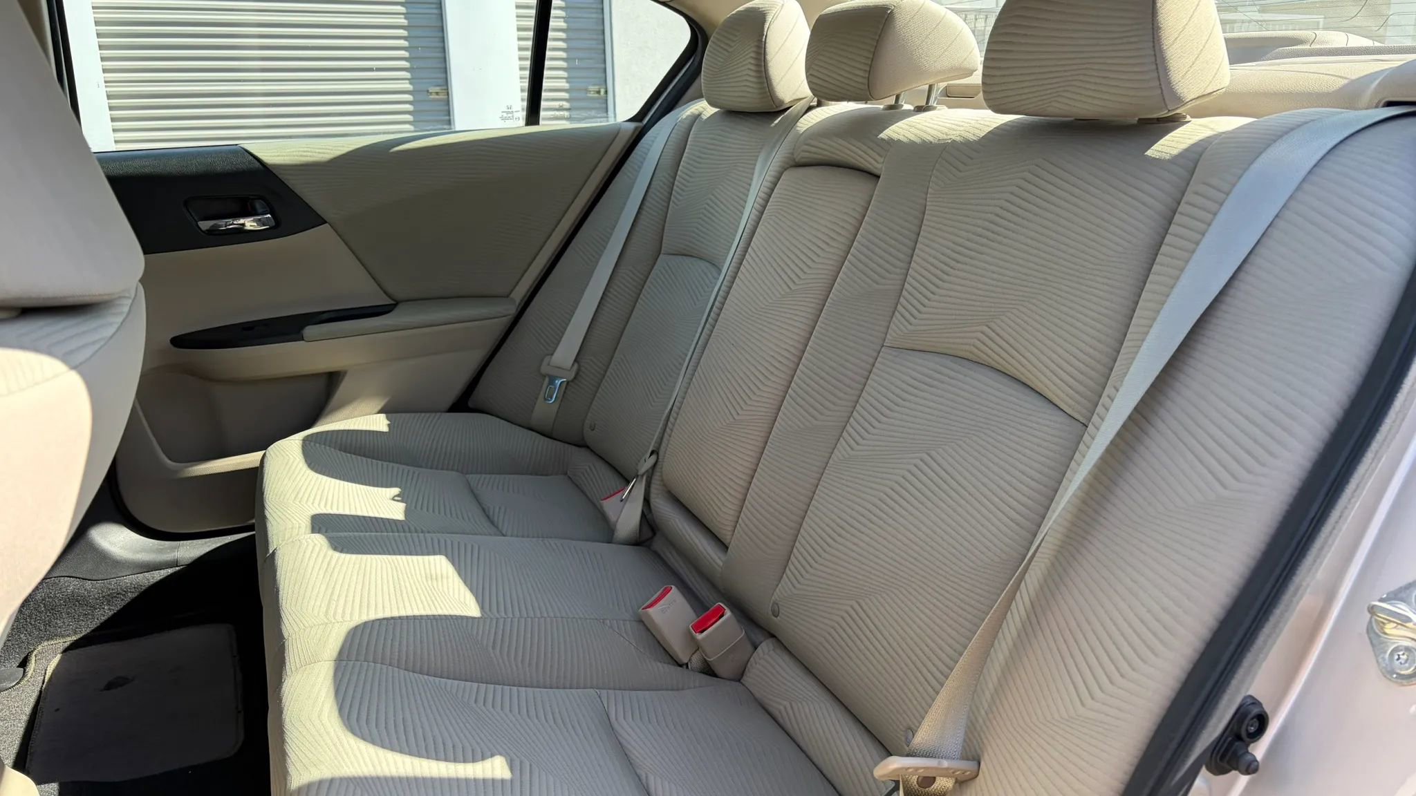 Used 2016 Honda Accord LX image 13