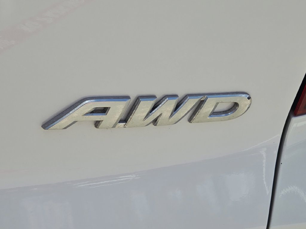 Certified 2024 Honda Passport EX-L image 11