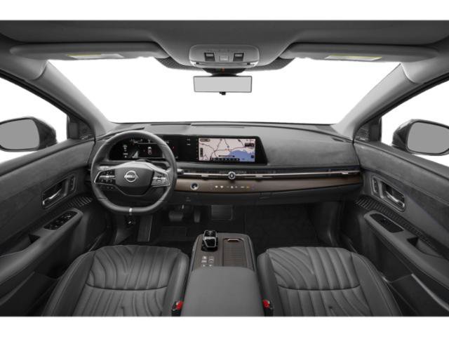 Used 2023 Nissan Ariya AWD/4WD image 11