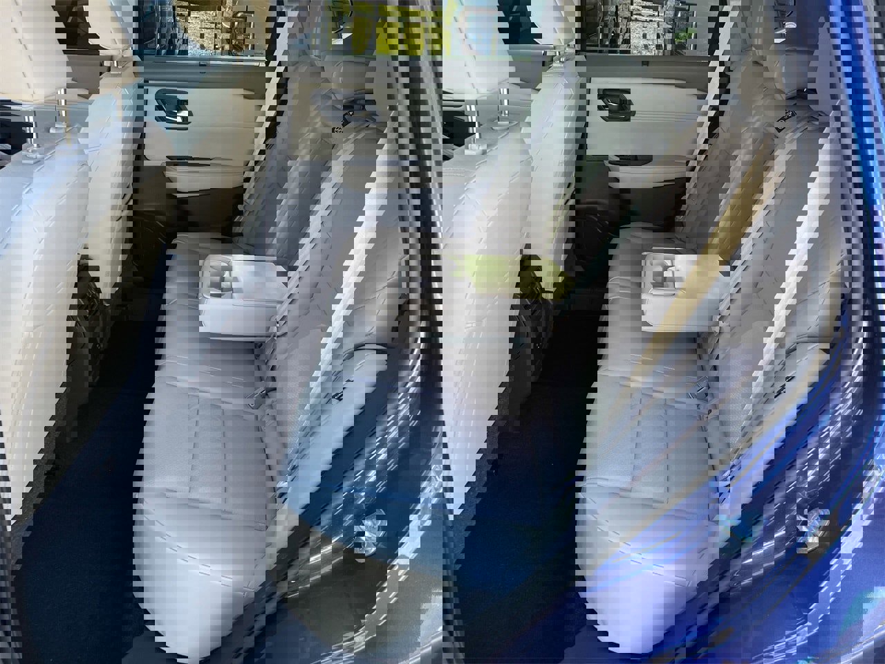 Certified 2023 Nissan Rogue SV w/ SV Premium Package image 23