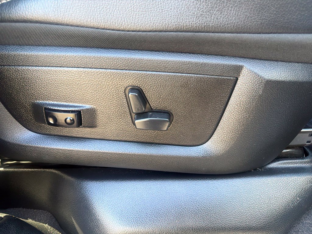 Used 2021 RAM 2500 Laramie AWD/4WD image 35