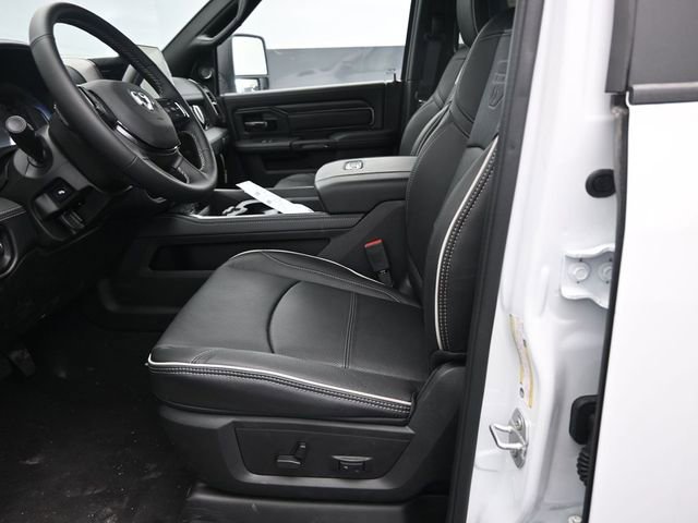 New 2025 Jeep Wagoneer S Limited image 12