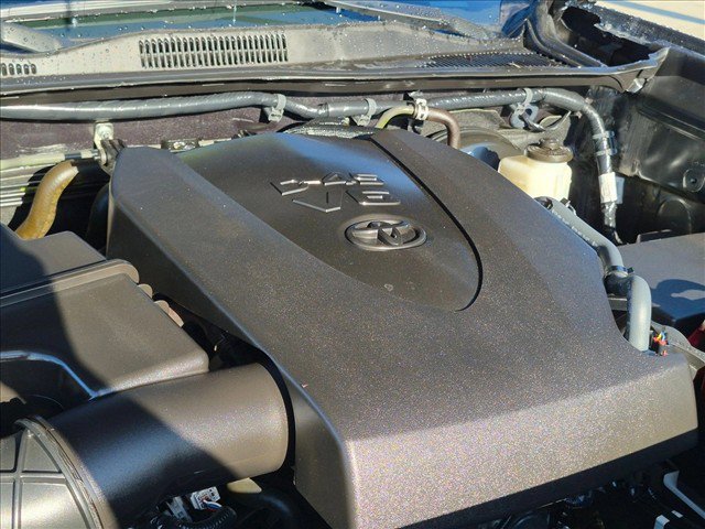 Used 2023 Toyota Tacoma SR5 RWD image 20