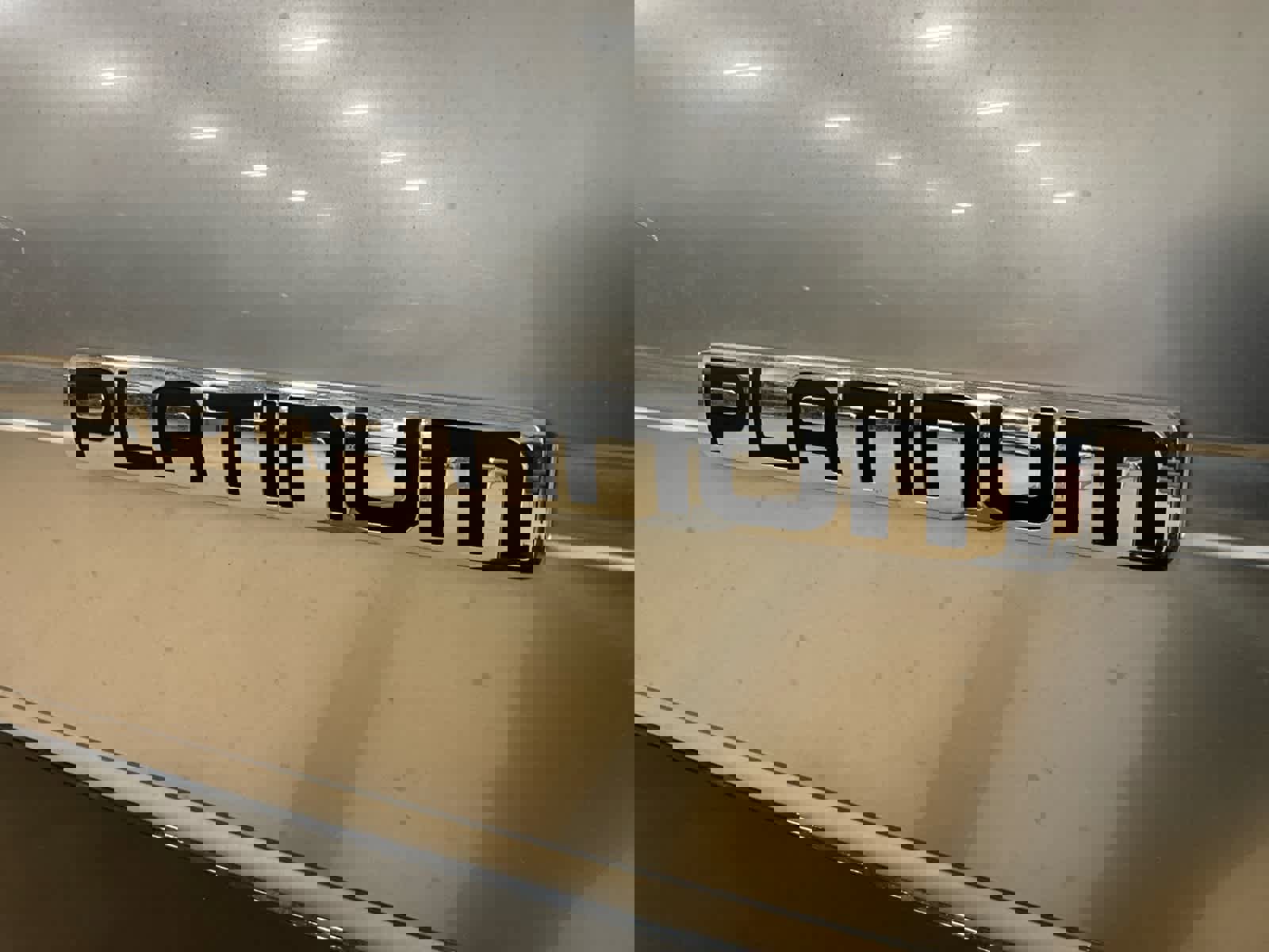 Used 2010 Ford F150 Platinum image 25