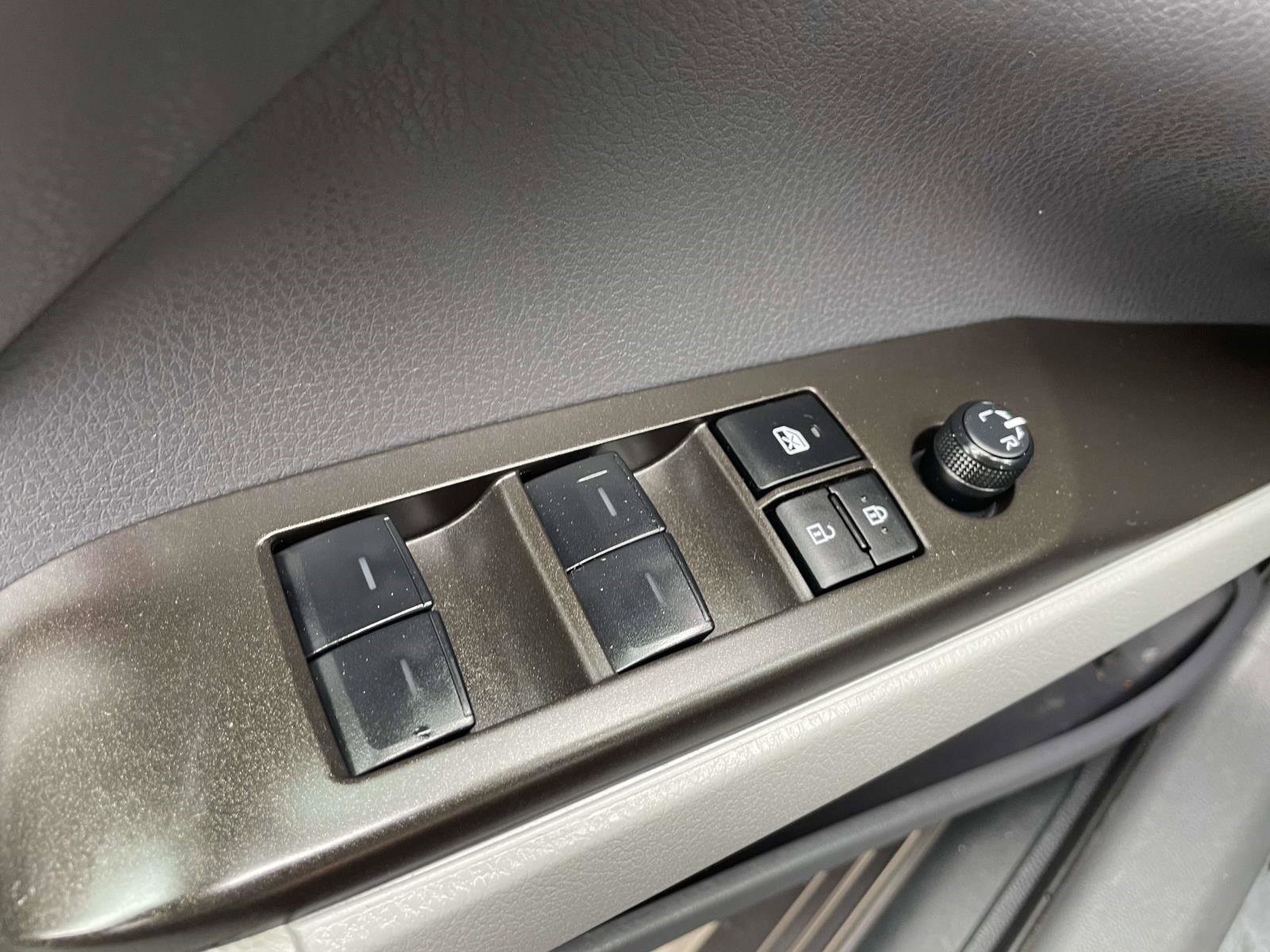 Used 2024 Toyota Camry LE FWD image 19
