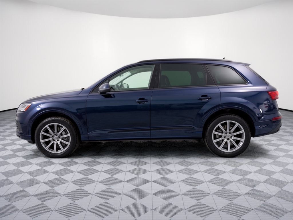 Used 2023 Audi Q7 2.0T Premium Plus w/ Premium Plus Package AWD/4WD image 2