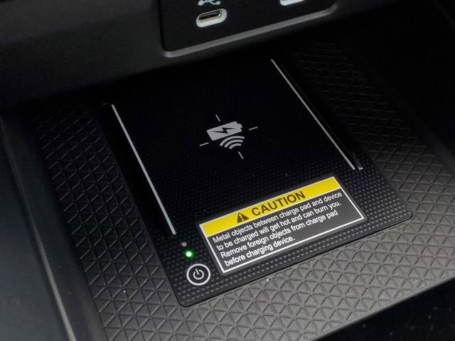 New 2025 Honda Accord Sport image 26