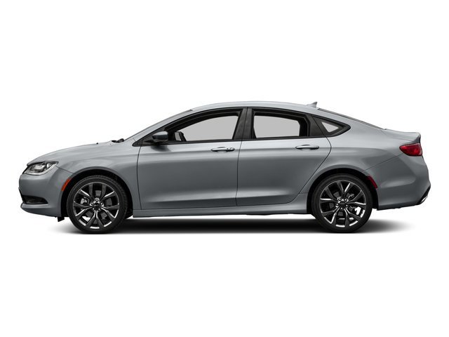 Used 2016 Chrysler 200 S w/ Comfort Group FWD image 8