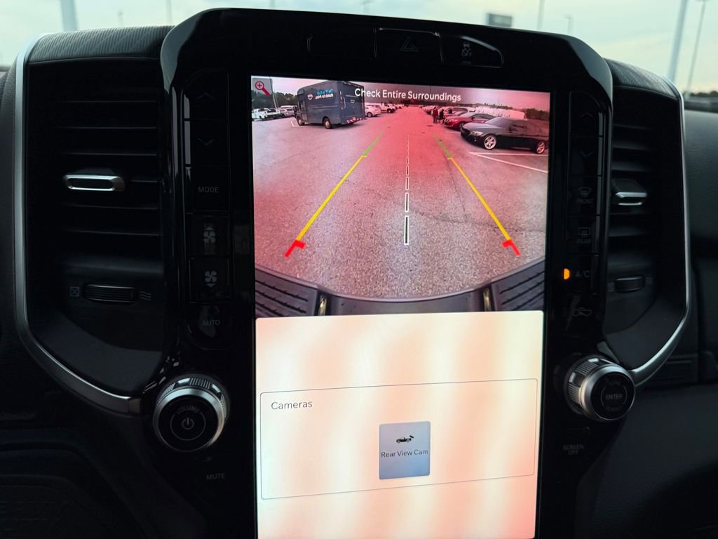 New 2026 RAM 2500 Big Horn image 20