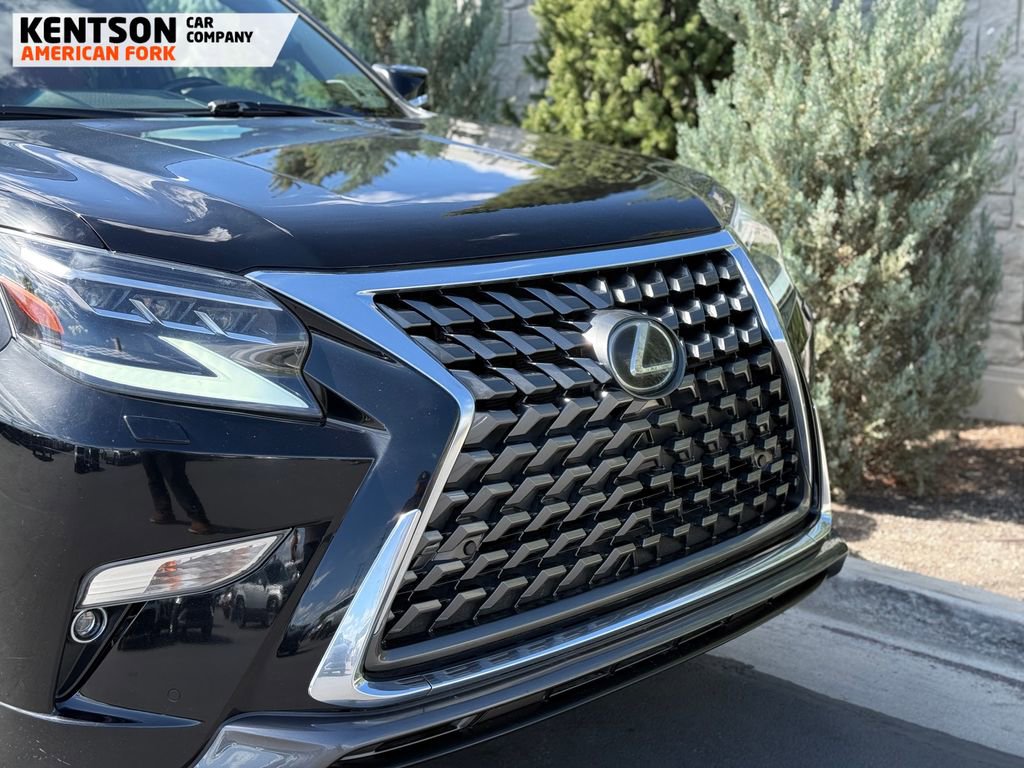 Used 2020 Lexus GX 460 Premium image 15