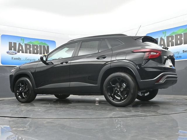 New 2026 Chevrolet Trax LT w/ Driver Confidence Package FWD image 19