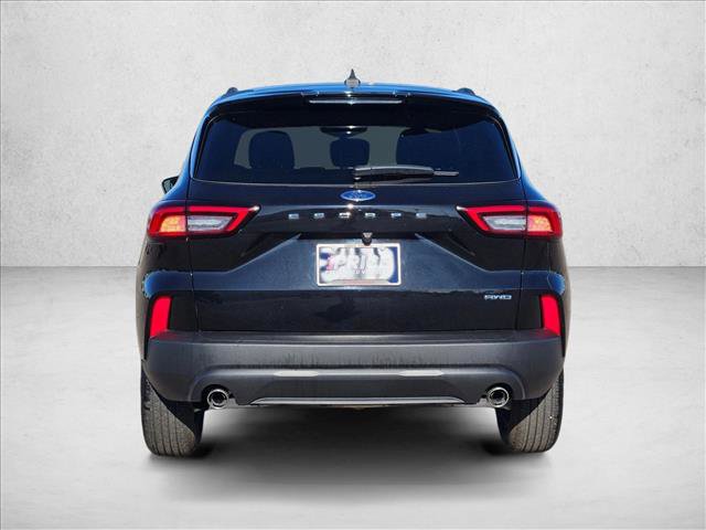 Used 2025 Ford Escape ST-Line image 6