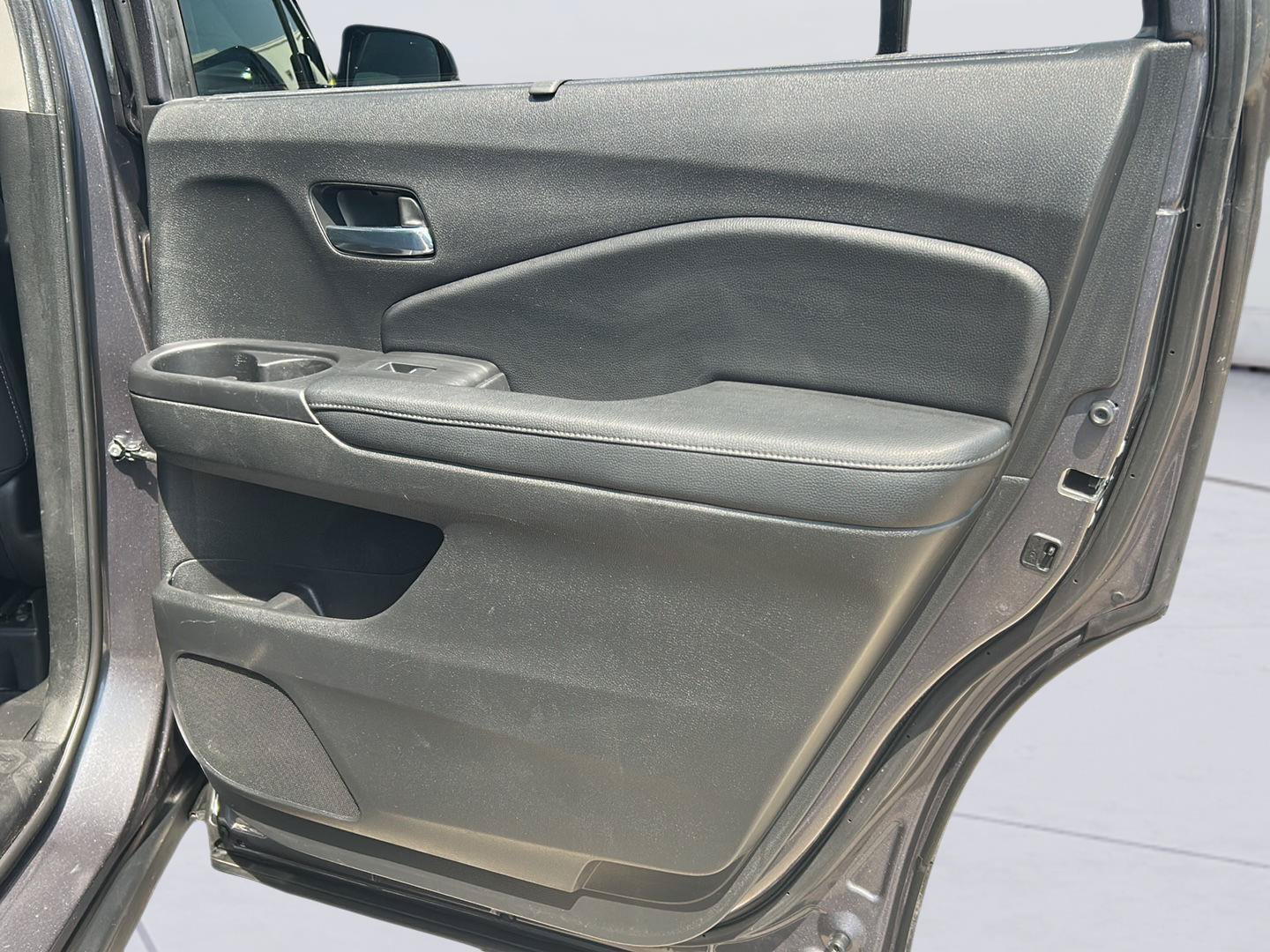 Used 2019 Honda Pilot Elite image 24