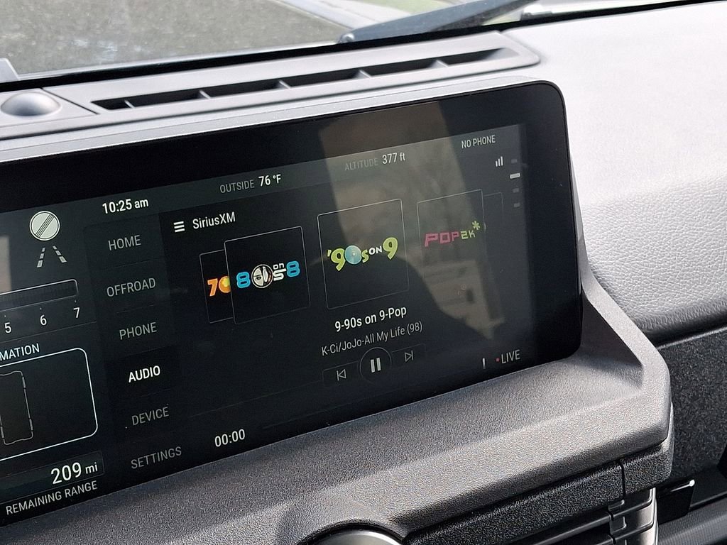 Used 2024 INEOS Grenadier Trialmaster Edition image 16