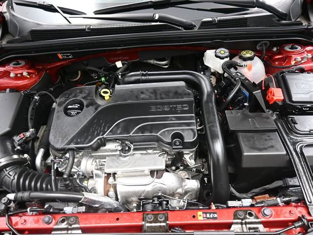 Used 2024 Chevrolet Malibu LT image 29