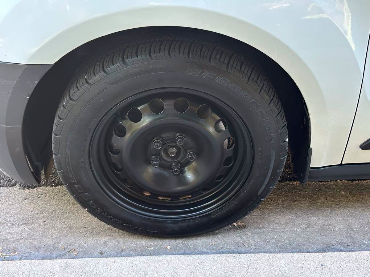 Used 2018 Ford Transit Connect XL FWD image 45