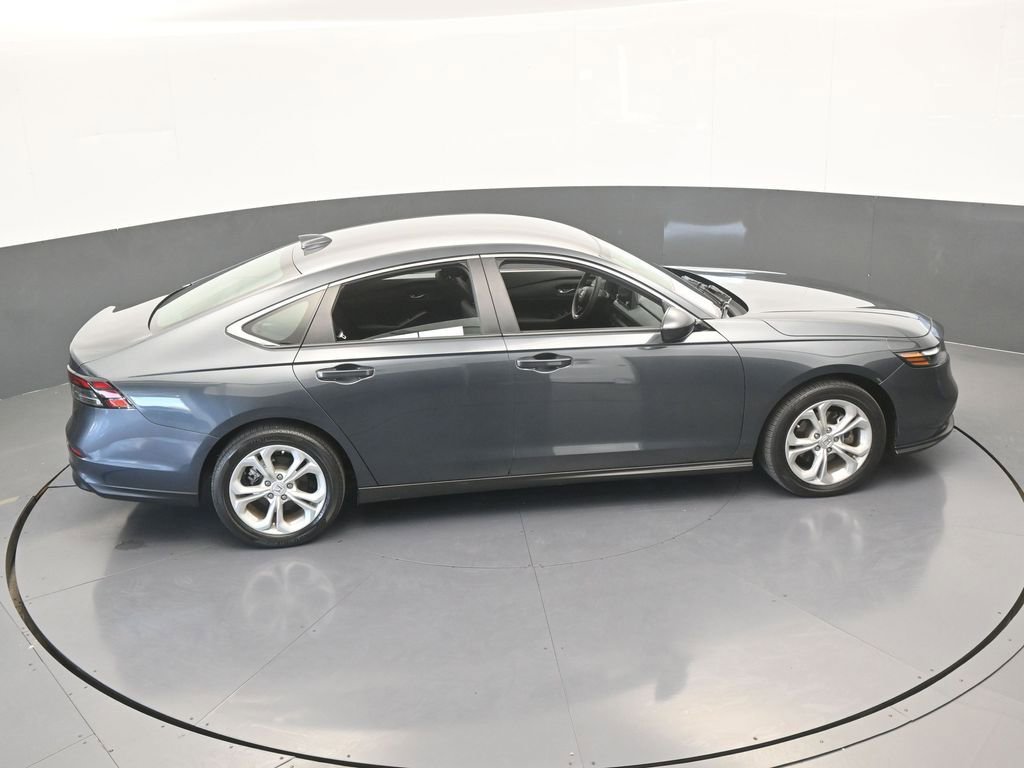 Used 2024 Honda Accord LX image 45