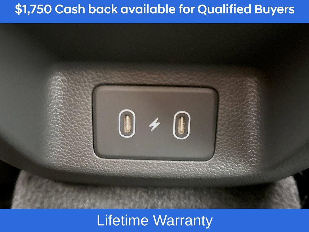 New 2026 Hyundai Sonata Blue image 24