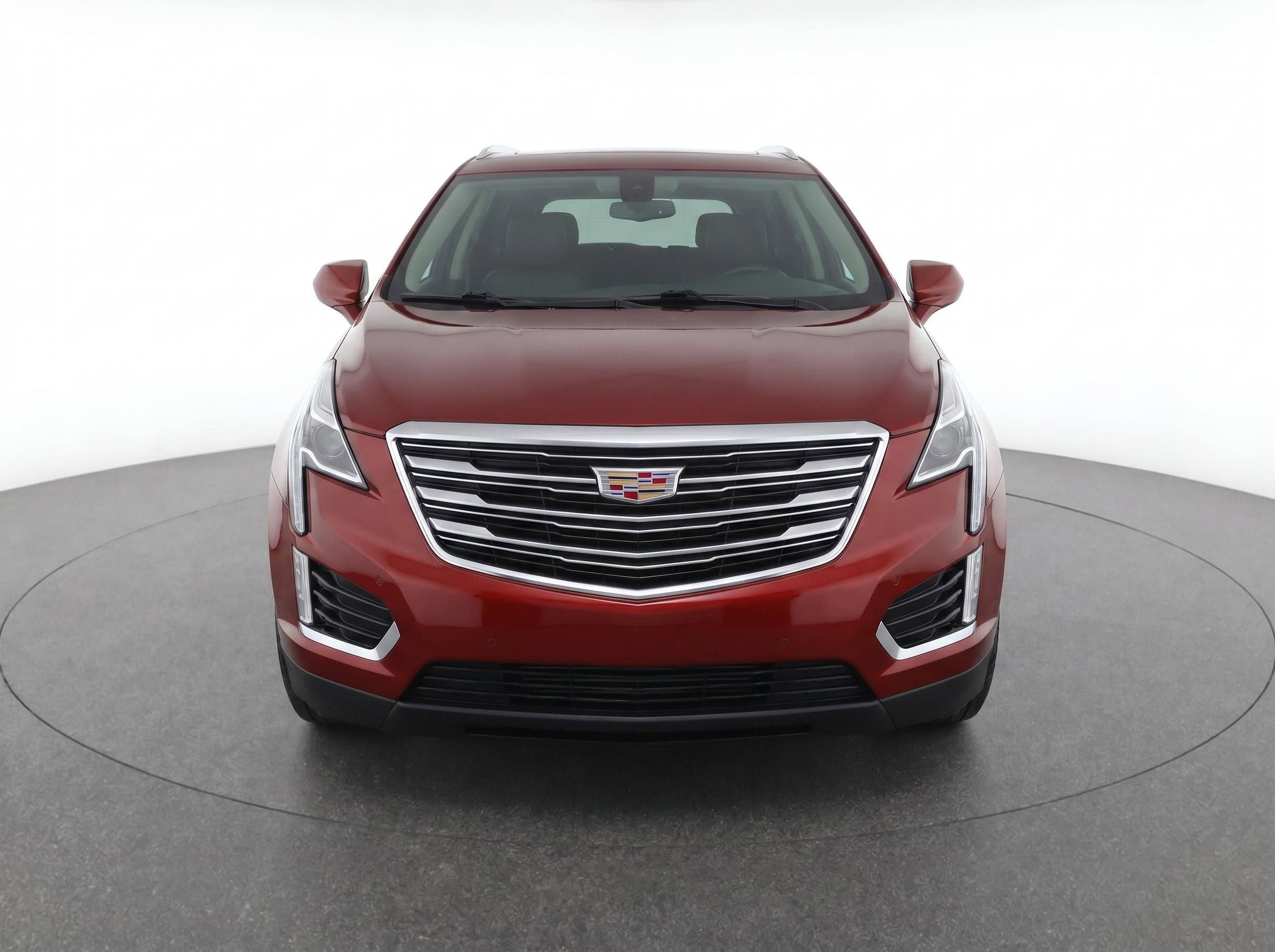 Used 2019 Cadillac XT5 Luxury FWD image 5