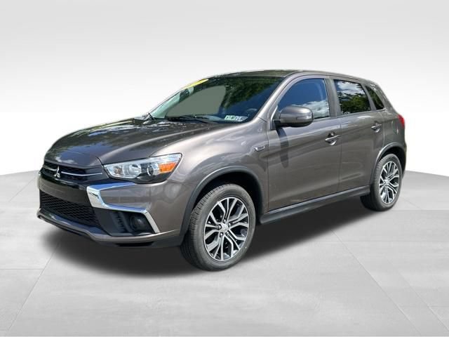 Used 2019 Mitsubishi Outlander Sport AWD