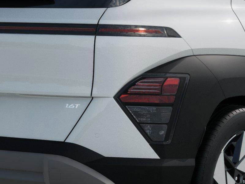 New 2026 Hyundai Kona SEL Sport image 10