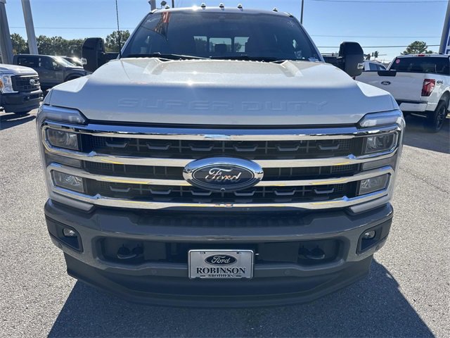 New 2026 Ford F250 King Ranch image 2