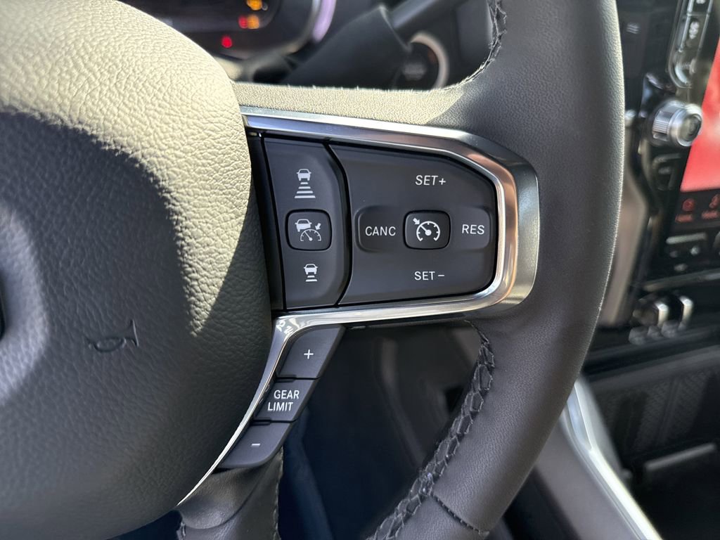 New 2026 RAM 2500 Laramie image 17