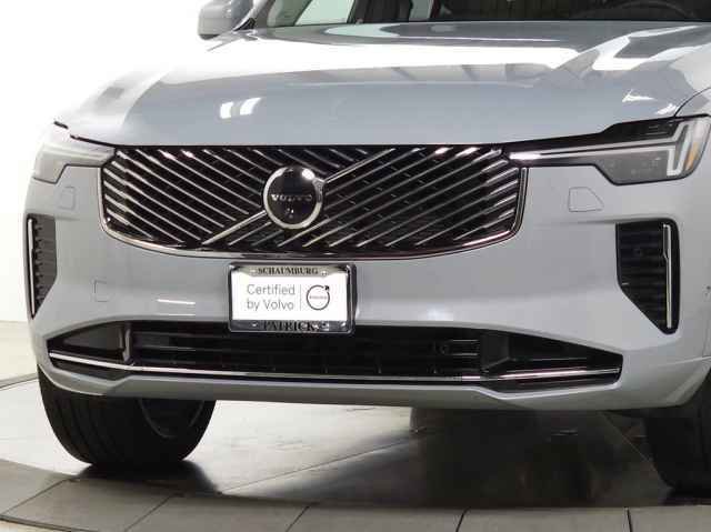 Certified 2026 Volvo XC90 B6 Plus AWD/4WD image 3