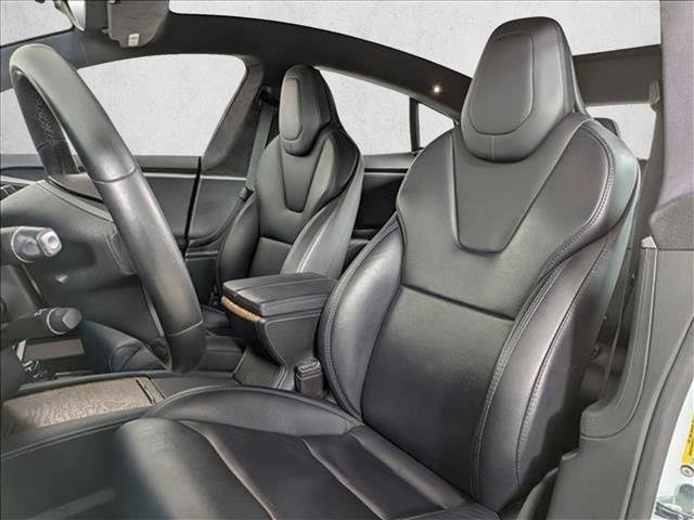 Used 2018 Tesla Model S 75D AWD/4WD image 5