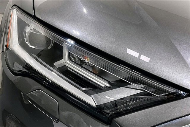 Used 2022 Audi Q7 3.0T Prestige image 31