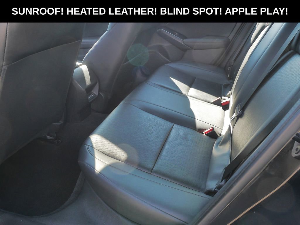 Used 2022 Honda Civic Sport Touring image 18